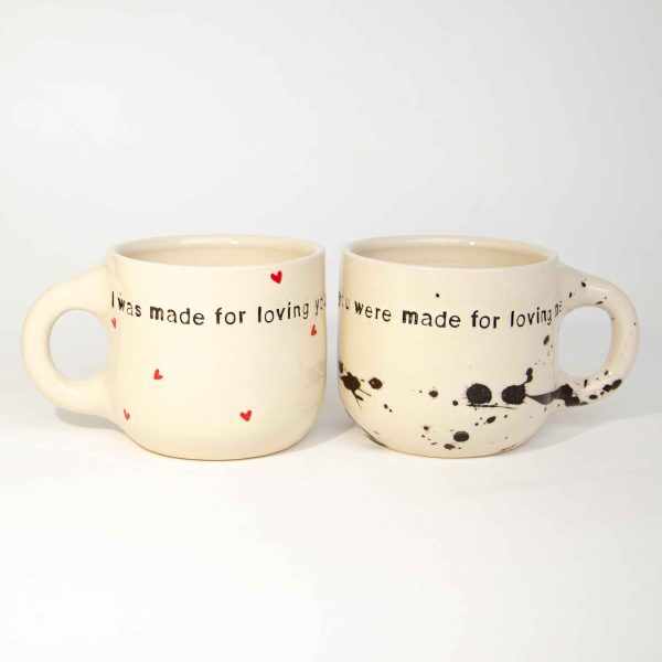 Made For Loving You Set