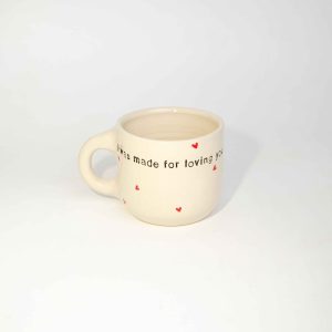 Made For Loving You Set