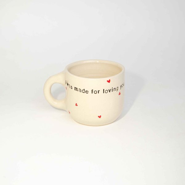 Made For Loving You Set