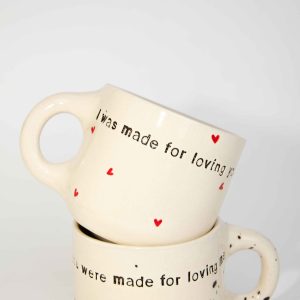 Made For Loving You Set