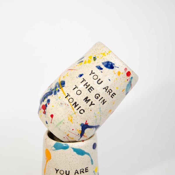 Gin & Tonic Freddote