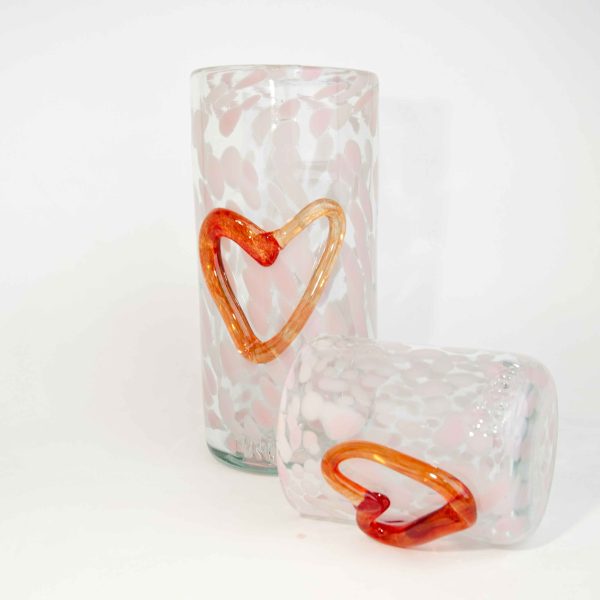 The Lover Vase