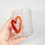 The Lover Glass
