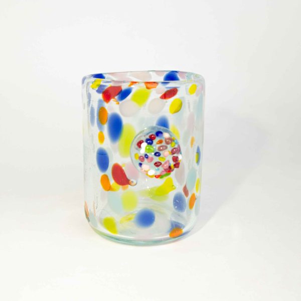 The Enchanted Glass