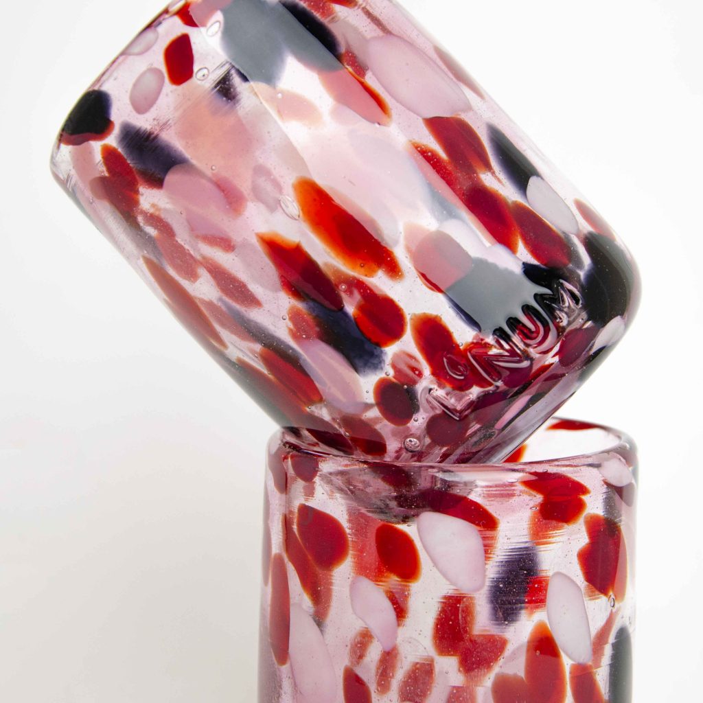 The Bloom Glass