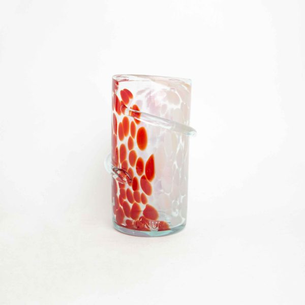 The Lava Vase
