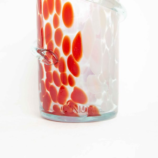 The Lava Vase