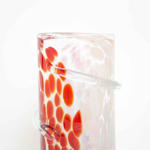 The Lava Vase