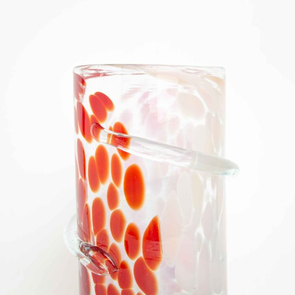 The Lava Vase