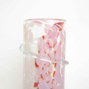 The Lava Vase