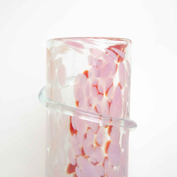 The Lava Vase