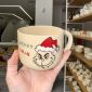 The Grinch 2 Cup
