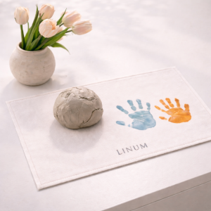 Kids Ceramic Workshop at Linum Studio