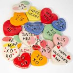 Love Pill Μαγνητάκι