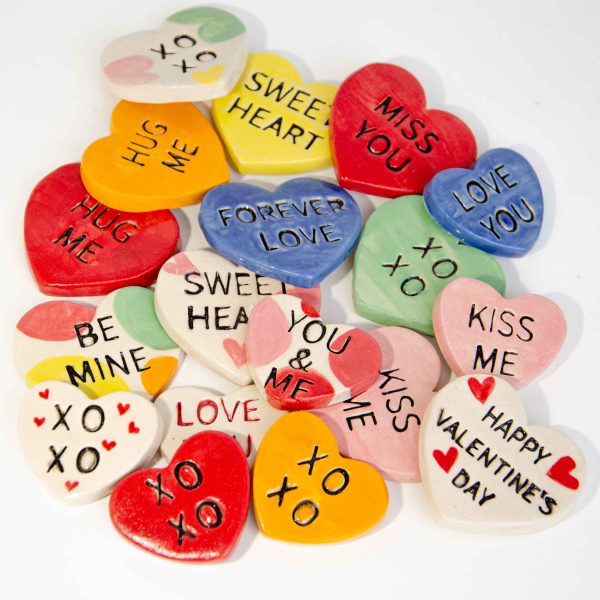 Love Pill Μαγνητάκι