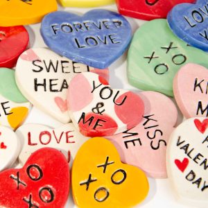 Love Pill Μαγνητάκι