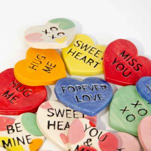 Love Pill Μαγνητάκι