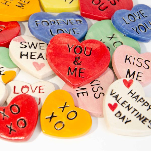 Love Pill Μαγνητάκι