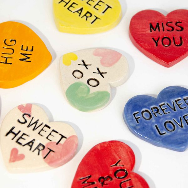 Love Pill Μαγνητάκι