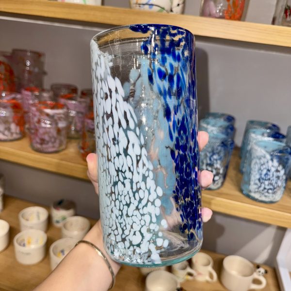 The Sky Vase