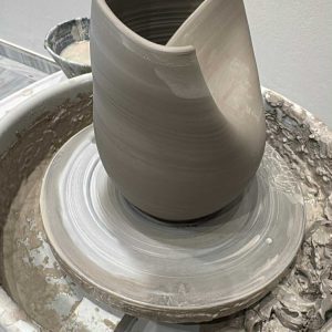 Lust for Life Vase