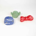 Custom Polaroid Holder