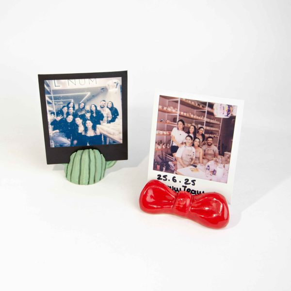 Custom Polaroid Holder