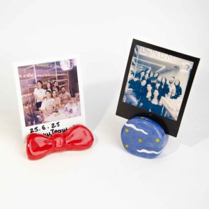 Custom Polaroid Holder