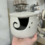 Custom Κουτί για Πλέξιμο