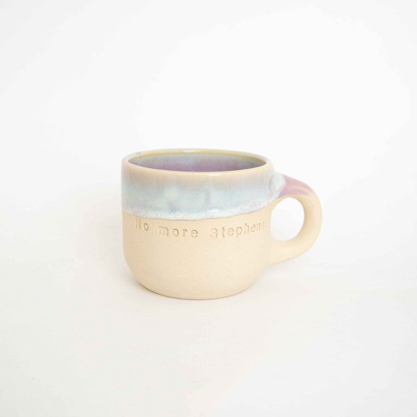 Tell Me Lies Cup