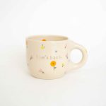 She's Back Cup