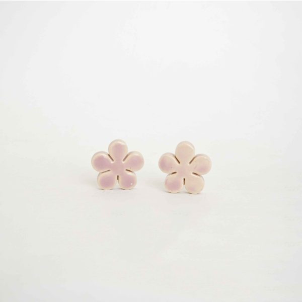 Pink Flower Μαγνητάκι