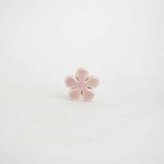 Pink Flower Μαγνητάκι