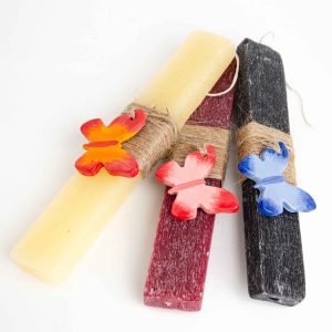 Λαμπάδα The New Life