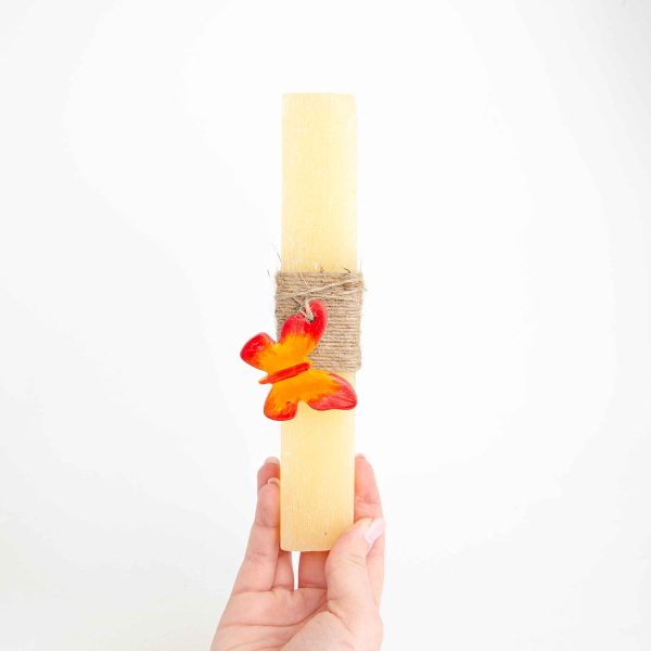 Λαμπάδα The New Life