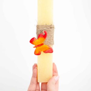 Λαμπάδα The New Life