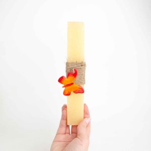 Λαμπάδα The New Life