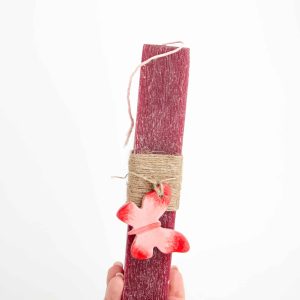 Λαμπάδα The New Life