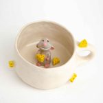 The Ratatouille Cup