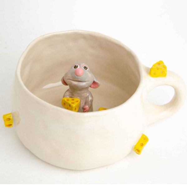 The Ratatouille Cup