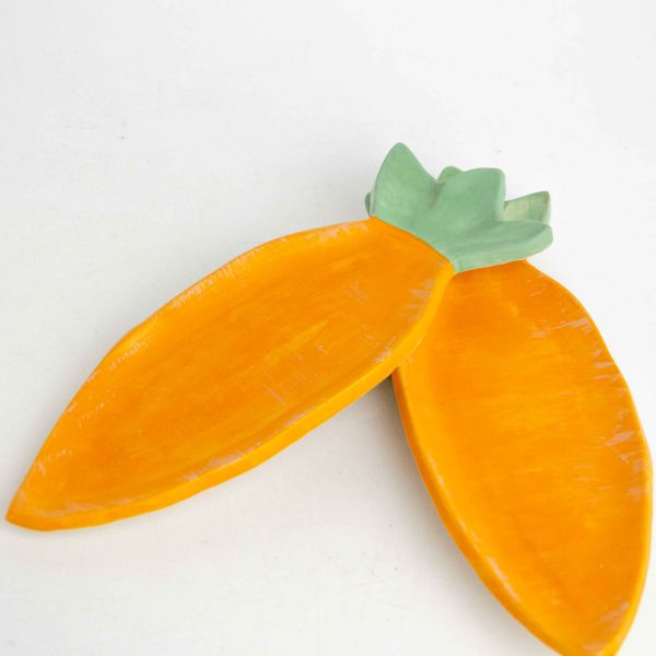 The Carrot Tray
