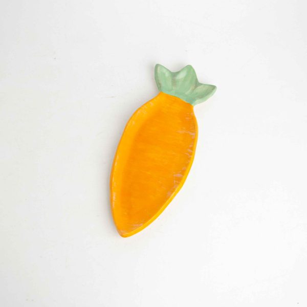 The Carrot Tray