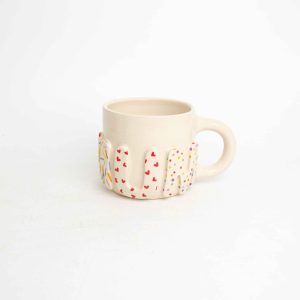 The Mum 3d Cup