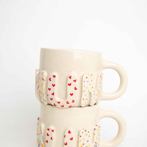The Mum 3d Cup
