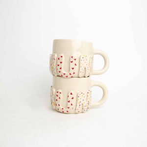 The Mum 3d Cup