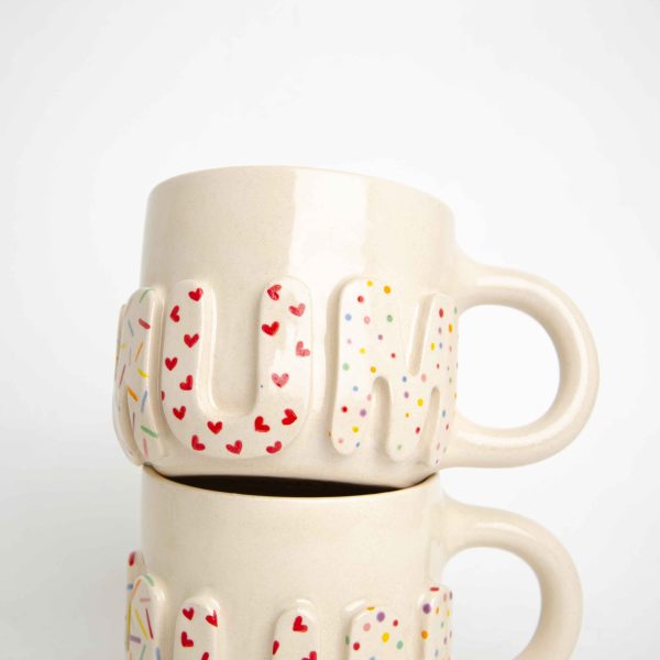 The Mum 3d Cup
