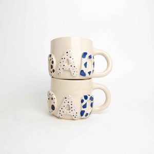 The Dad 3d Cup