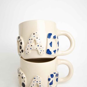 The Dad 3d Cup