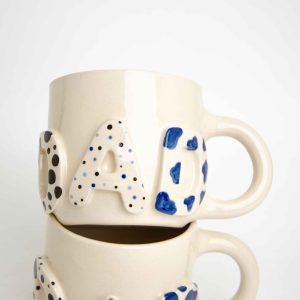 The Dad 3d Cup