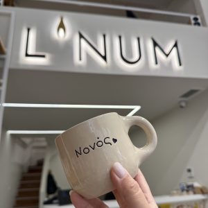 The Νονός Cup - Image 3